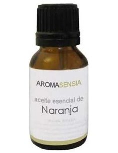 Naranja Aceite Esencial 15Ml. de Aromasensia