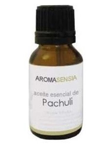Patchouli Aceite Esencial 15Ml. de Aromasensia
