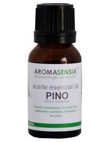 Pino Aceite Esencial 15Ml. de Aromasensia