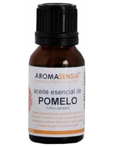 Pomelo Aceite Esencial 15Ml. de Aromasensia