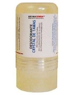 Cristal Desodorante 120Gr. de Aromasensia
