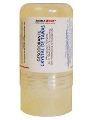 Cristal Desodorante 120Gr. de Aromasensia