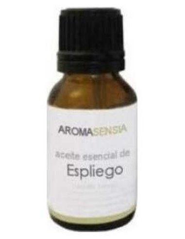 Espliego Aceite Esencial 15Ml. de Aromasensia