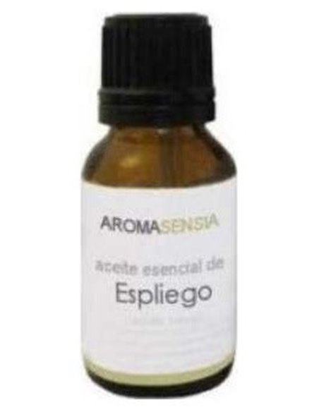 Espliego Aceite Esencial 15Ml. de Aromasensia