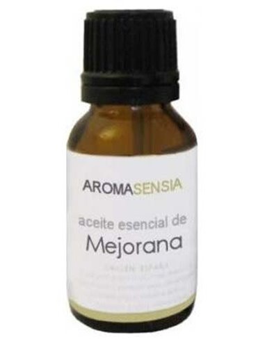 Mejorana Aceite Esencial 15Ml. de Aromasensia