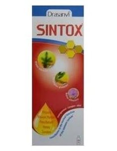 Sintox 250Ml Drasanvi