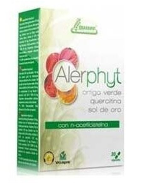Alerphyt 36Cap. de Drasanvi