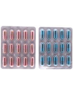 Flavogen Bifase 1 60Cap. de Drasanvi