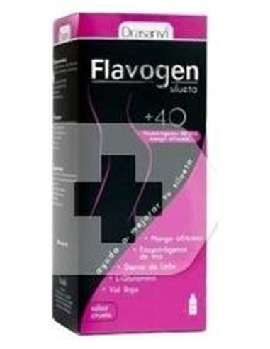 Flavogen Silueta 500Ml. de Drasanvi