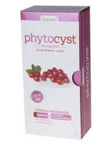 Phytocyst 250Ml. de Drasanvi
