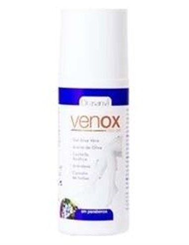 Venox Gel Roll-On 60Ml. de Drasanvi