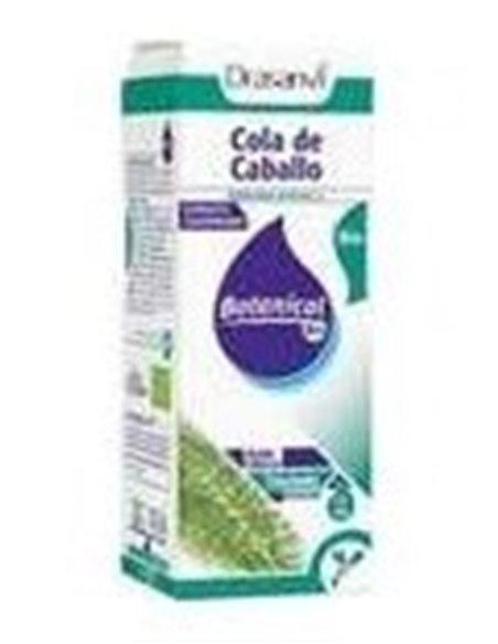 Glicerinado Cola Caballo 50Ml Botanical Bio Drasanvi