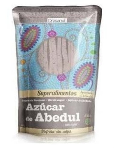 Azucar Abedul 300G Doypack Superalimentos Drasanvi