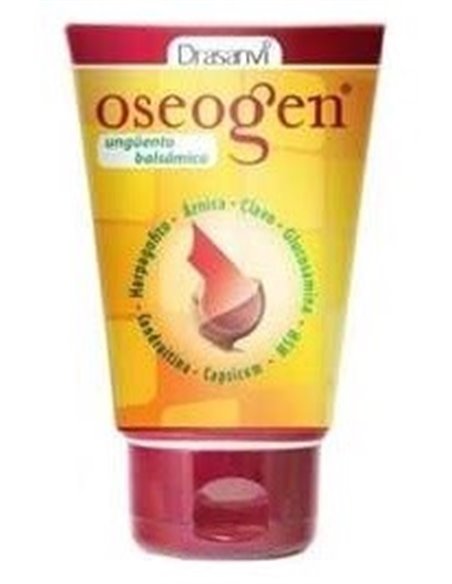 Oseogen Ungüento Balsamico 75Ml Drasanvi
