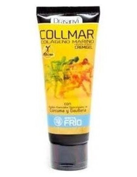 Collmar Cremi Gel Efecto Frio 75Ml. de Drasanvi