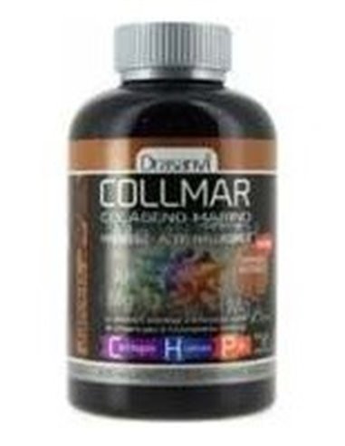 Collmar Masticable Sabor Choco-Galleta 180Comp. de Drasanvi