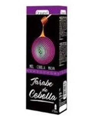 Jarabe Cebolla 250Ml Adulto Drasanvi
