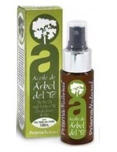 Aceite Arbol Del Te 50Ml  de Prisma Natural