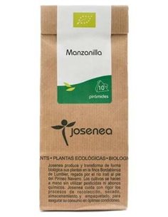 Manzanilla Bolsa 10Sbrs. de Josenea