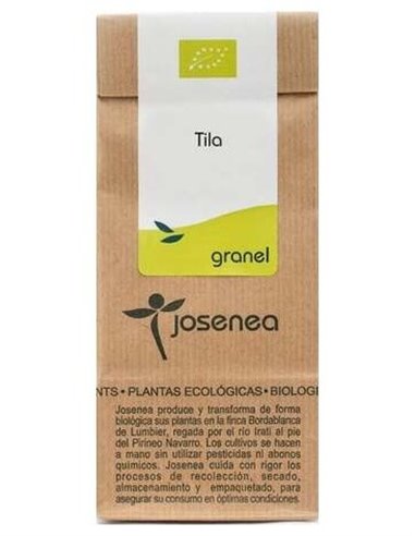 Tila Bolsa 25Gr. de Josenea