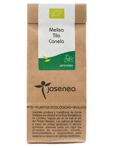 Melisa Tila Canela Bolsa 10Sbrs. de Josenea