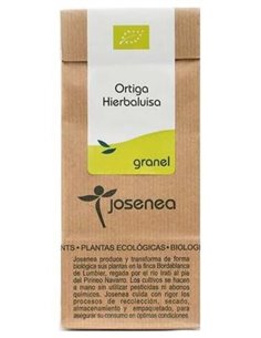Ortiga Hierbaluisa Bolsa 25Gr. de Josenea