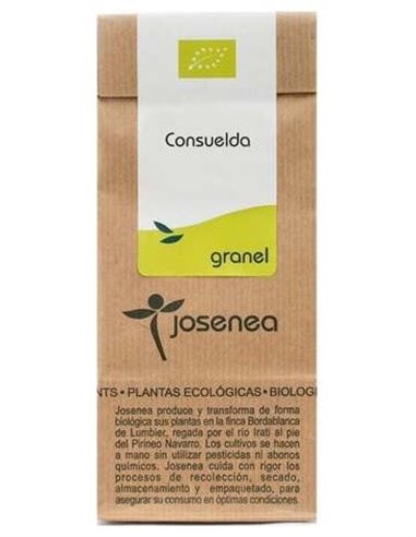 Consuelda Bolsa 50Gr. de Josenea