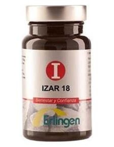 Izar 18 60Comp. de Erlingen