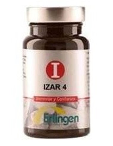 Izar 4 60Comp. de Erlingen