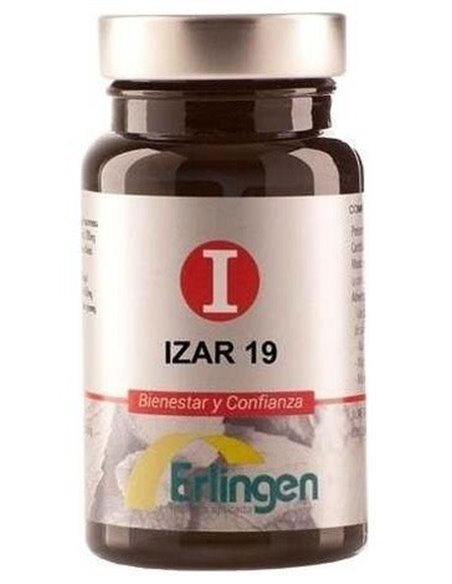 Izar 19 60Comp. de Erlingen