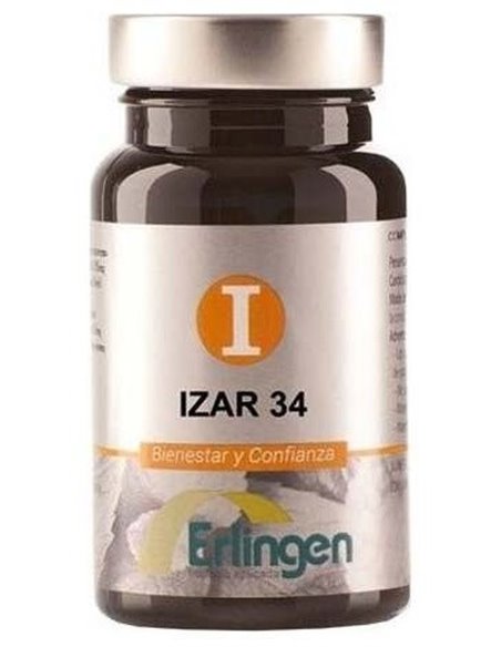 Izar 34 60Comp. de Erlingen