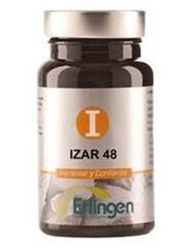 Izar 48 60Comp. de Erlingen