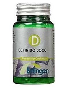 Base Definido 3Qcc 60Comp. de Erlingen