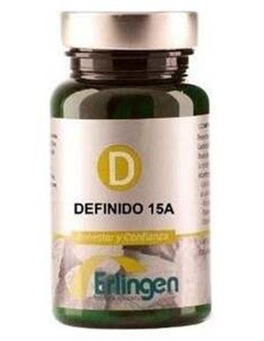 Base Definido 15A 60Comp. de Erlingen