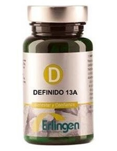 Base Definido 13A 60Comp. de Erlingen