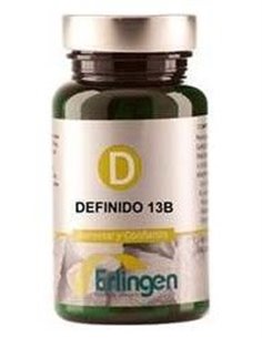 Base Definido 13B 60Comp. de Erlingen
