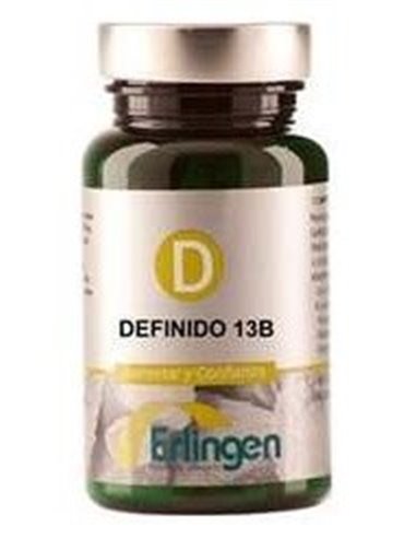 Base Definido 13B 60Comp. de Erlingen
