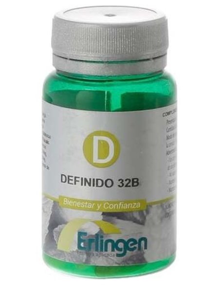Base Definido 32B 60Comp. de Erlingen