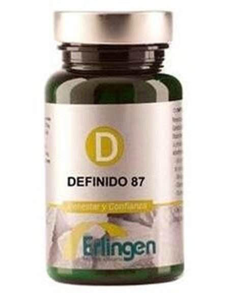 Base Definido 87 60Comp. de Erlingen