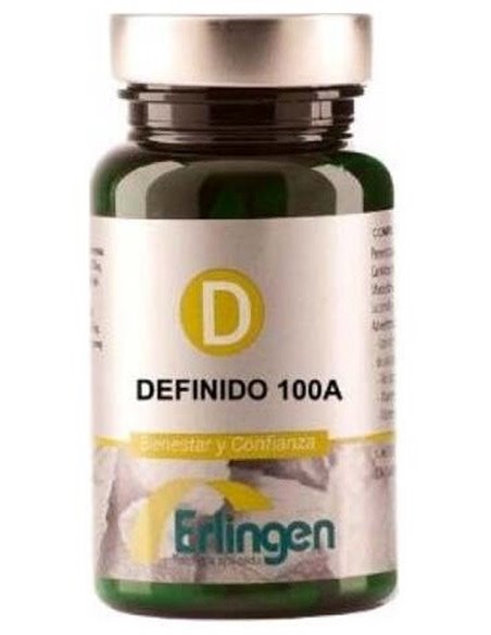 Base Definido 100A 60Comp. de Erlingen