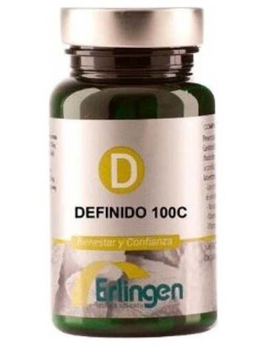 Base Definido 100C 60Comp. de Erlingen