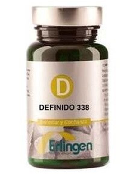 Base Definido 338 60Comp. de Erlingen