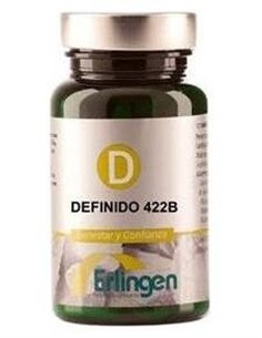 Base Definido 422B 60Comp. de Erlingen