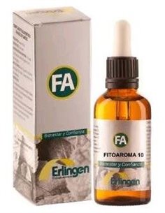 Fitoaroma 10 55Ml. de Erlingen
