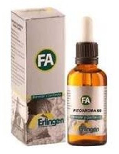 Fitoaroma 60 55Ml. de Erlingen