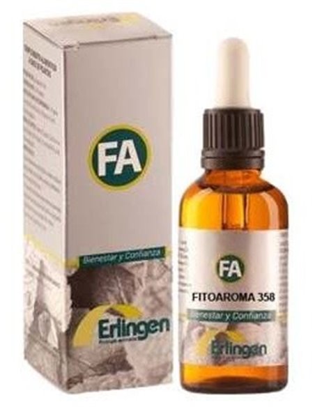 Fitoaroma  558 55Ml. de Erlingen