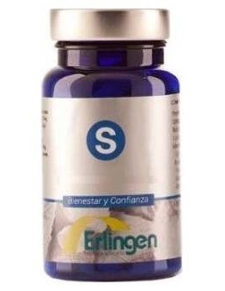 Especifico  37G 60Comp. de Erlingen