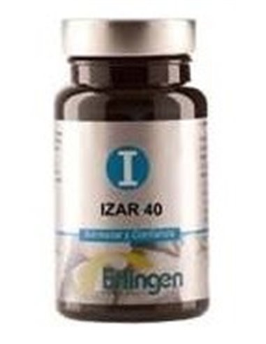 Izar Ener Qi 90Comp. de Erlingen