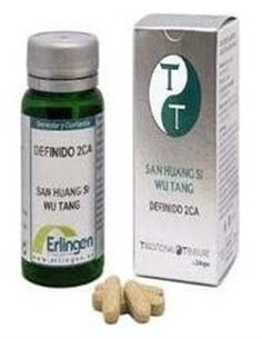 Base Definido 2Ca 60Comp. de Erlingen