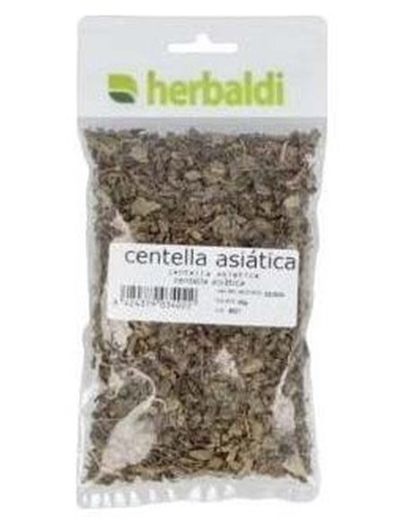 Hierba Centella Asiatica 50Gr. de Herbaldi